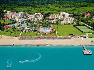 Limak Arcadia Sport & Resort Hotel