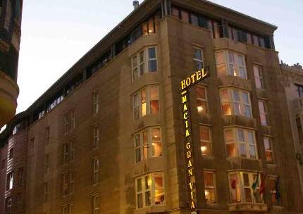 Granada Five Senses Rooms & Suites