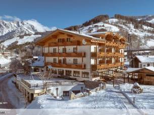 Hotel Bachschmied