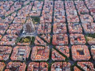 Ontdek Barcelona en de schatten van Catalonië