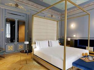 Axel Hotel Madrid