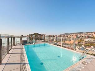 Catalonia Park G&uuml;ell