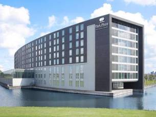 Park Plaza Amsterdam Airport