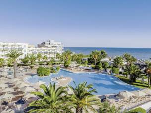 Sentido Bellevue Park