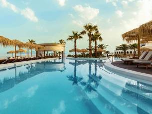 Hotel Mitsis Norida Beach