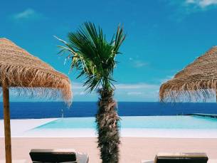 Hotel Pedras do Mar Resort & Spa