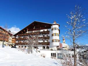 Posthaus Stubai & Smart