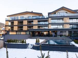 Hotel Mirabell Alpine Garden Resort & Spa