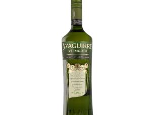 Yzaguirre Vermouth Blanco Clásico 1ltr Wein