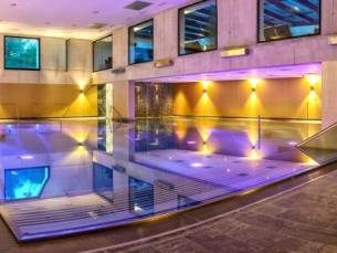 Pure romantiek en wellness voor twee in het betoverende Oostenrijk