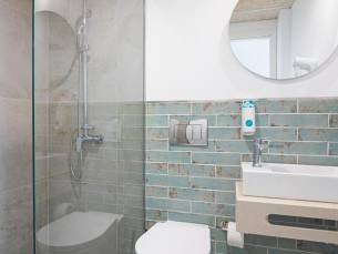 MarSenses Natura Olea Hotel - adults only