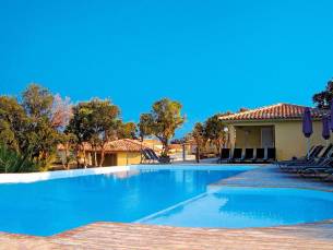 Residence Odalys San Martinu