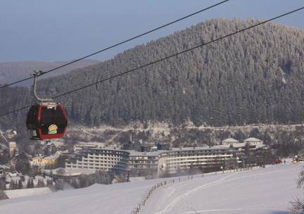Hotel Sauerland Stern
