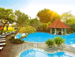 8 daagse vliegvakantie naar Sol Benoa Bali in benoa, indonesie