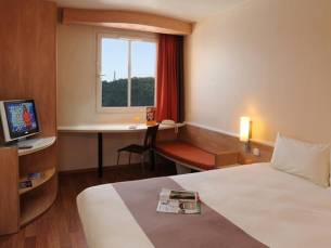 ibis Budapest Centrum