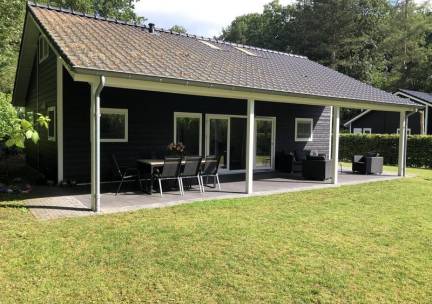 Vakantievilla - 6 personen