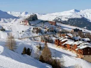 R&eacute;sidence Les Hauts Bois