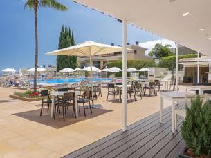 Dorisol Estrelicia Hotel