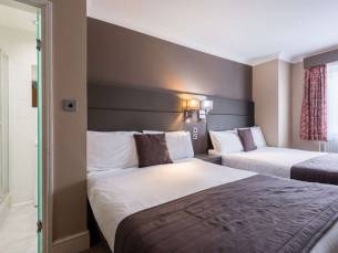 The Brunel Hotel