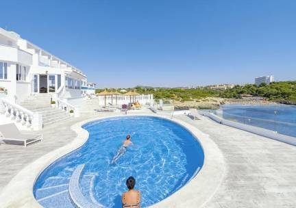 Icon Valparaiso Petit Palace