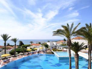 MITSIS Rodos Maris and Spa