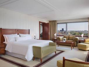 The Westin Zagreb