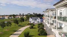 Les Appartements de Fontenelles