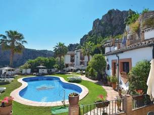 Casas de Montejaque
