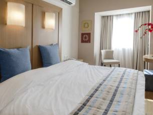 Hotel Hermes