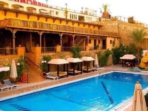 Naama Blue Hotel