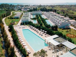 Sandy Villas Resort