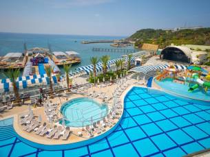 Orange County Alanya