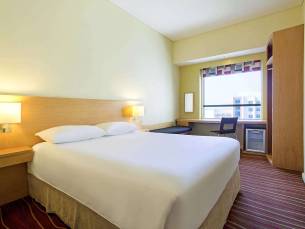 Ibis Dubai Mall Of The Emirates Hotel