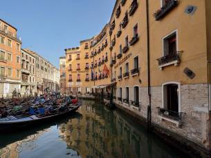 Albergo Cavalletto Orseolo