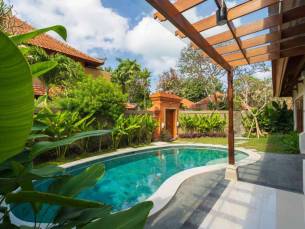 Three Brothers Bungalows En Villas