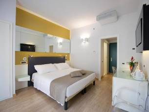 8 daagse vliegvakantie naar Best Western Luxor in turijn, italie