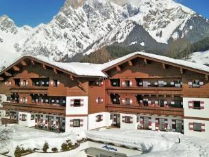 Hotel Marco Polo Alpina