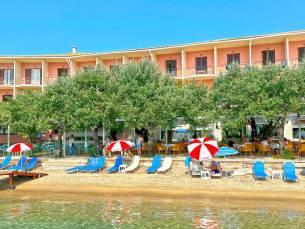 Dassia Beach