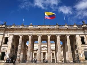 Rondreis Compleet Colombia