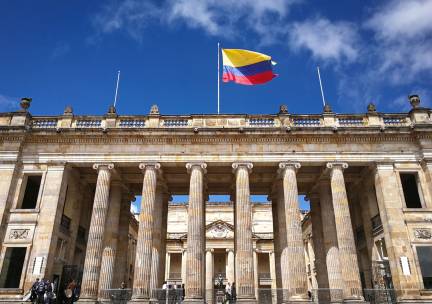 Rondreis Compleet Colombia