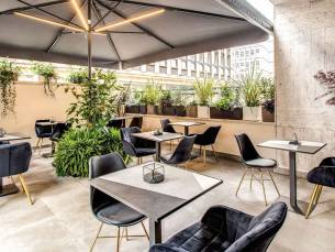 Apollo Boutique Hotel