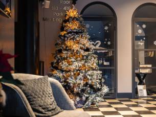 UNIEK! Overnachten in een chique 4*-kloosterhotel in Sittard incl. ontbijt en NS treinretour