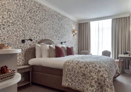 4*-hotel in hartje Den Bosch