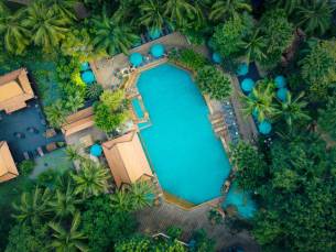 Avani Pattaya Resort