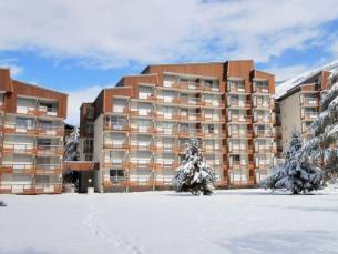 Résidence Côte Brune 1