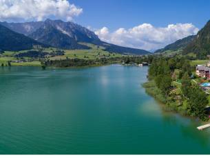 Bellevue am See
