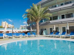 HL Suitehotel Playa del Ingles