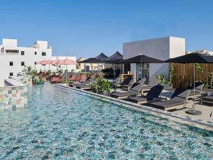 Stic Urban Hotel