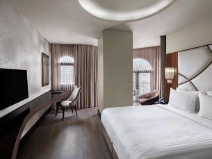 Doubletree By Hilton Esentepe