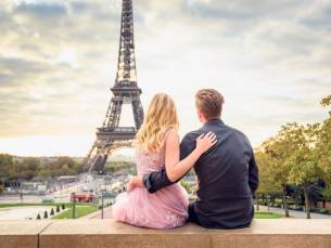 ✨ Charming Paris ✨ Citytrip naar het betoverende Parijs incl. ontbijt & rondvaart over de Seine!